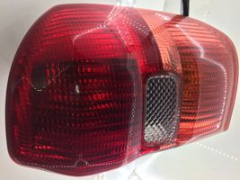 Toyota RAV 4 (XA20) Rear/tail lights 