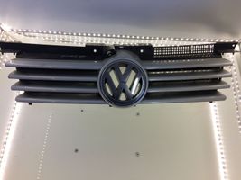 Volkswagen Bora Grotelės viršutinės 1J5853653B