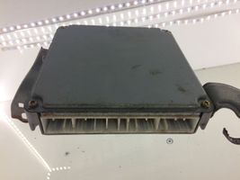 Toyota Avensis Verso Sterownik / Moduł ECU 8966144300