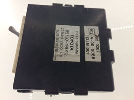 Toyota Avensis Verso Alarm control unit/module 8973044010