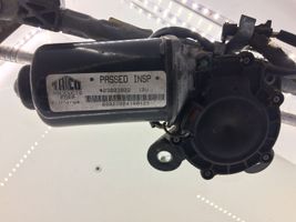 Opel Signum Wycieraczki lamp przednich / Komplet 09185806