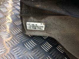 Volvo V50 Manuaalinen 5-portainen vaihdelaatikko 6N5R7002YB