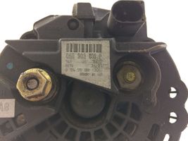 Audi A4 S4 B6 8E 8H Generatore/alternatore 06B903016P