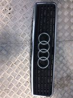 Audi A6 S6 C5 4B Atrapa chłodnicy / Grill 4B0853651F