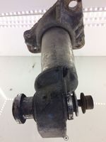 Audi A4 S4 B6 8E 8H Smorzatore/ammortizzatore d’urto per paraurti anteriore 8E0807133