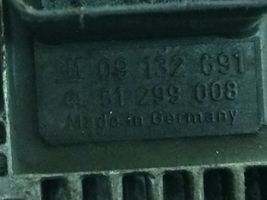 Opel Signum Przekaźnik / Modul układu ogrzewania wstępnego 09132691