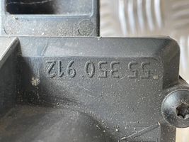 Opel Signum Obudowa filtra powietrza 55350912