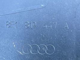 Audi A4 S4 B7 8E 8H Rivestimento del tergicristallo 8E1819447A