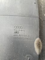 Audi A6 S6 C5 4B Pare-boue passage de roue avant 4B0821171C
