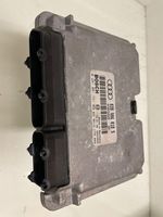 Audi A4 S4 B5 8D Sterownik / Moduł ECU 038906018S