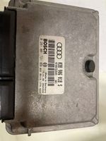 Audi A4 S4 B5 8D Sterownik / Moduł ECU 038906018S