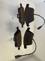 Audi A4 S4 B7 8E 8H Brake pads (front) 