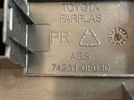 Toyota Corolla Verso AR10 Interrupteur commade lève-vitre 742310F030