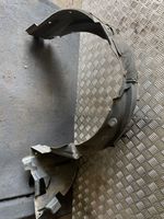 Toyota Corolla Verso AR10 Rivestimento paraspruzzi passaruota anteriore 538760F011