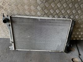 Toyota Corolla Verso AR10 Radiateur de refroidissement 4221333301