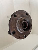 Audi A6 S6 C6 4F Cuscinetto a sfera della ruota anteriore 4E0407815