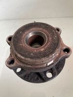 Audi A6 S6 C6 4F Cuscinetto a sfera della ruota anteriore 4E0407815