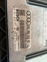 Audi A6 S6 C6 4F Calculateur moteur ECU 03G906016HS