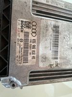 Audi A6 S6 C6 4F Calculateur moteur ECU 03G906016HS