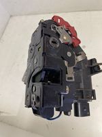 Audi A4 S4 B6 8E 8H Etuoven lukko 8E0839015C