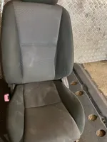 Toyota Corolla Verso E121 Front driver seat 