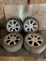 Toyota Corolla Verso E121 R 17 alumīnija - vieglmetāla disks (-i) 