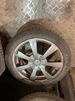 Toyota Corolla Verso E121 Felgi aluminiowe R17 