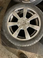 Toyota Corolla Verso E121 R 17 alumīnija - vieglmetāla disks (-i) 