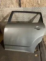 Toyota Corolla Verso E121 Rear door 