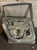 Toyota Corolla Verso E121 Rear door 