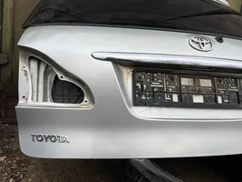 Toyota Avensis Verso Tylna klapa bagażnika 