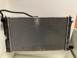 Toyota Corolla Verso E121 Radiateur de refroidissement 