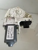 Audi A6 S6 C6 4F Moteur de lève-vitre de porte arrière 4F0959801C