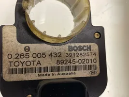 Toyota Corolla Verso E121 Sensore angolo sterzo 8924502010