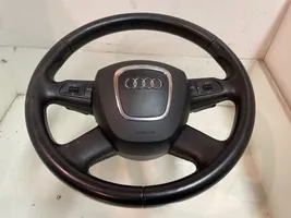 Audi A6 S6 C6 4F Steering wheel 4F0419091AK