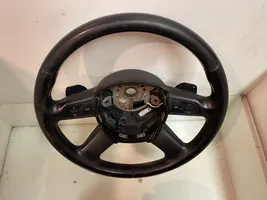 Audi A6 S6 C6 4F Steering wheel 4F0419091AK