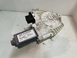 Audi A6 S6 C6 4F Moteur de lève-vitre de porte avant 4F0959802D