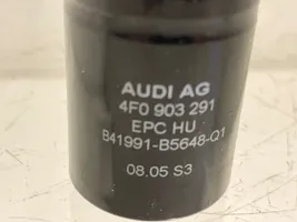 Audi A6 S6 C6 4F Muu rele 4F0903291