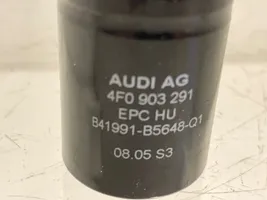 Audi A6 S6 C6 4F Other relay 4F0903291