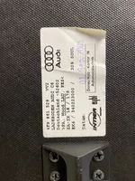 Audi A6 S6 C6 4F Kofferraumboden 4F9861529