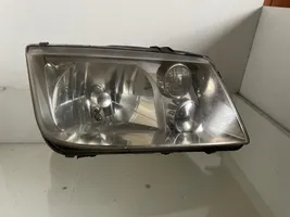 Volkswagen Bora Lampa przednia 96359800