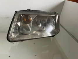 Volkswagen Bora Lampa przednia 