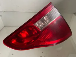 Toyota Avensis Verso Tailgate rear/tail lights 