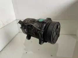 Volkswagen Bora Kompresor / Sprężarka klimatyzacji A/C 1J0820803F