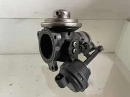 Volkswagen Bora Soupape vanne EGR 038131501E