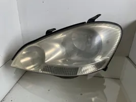 Toyota Avensis Verso Lampa przednia 