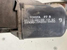 Toyota Avensis Verso Stikla tīrītāja mehānisms komplekts 8511044100