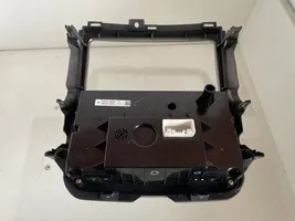 Toyota Avensis Verso Panel klimatyzacji 5590044280