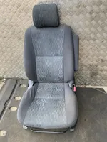 Toyota Avensis Verso Asiento delantero del pasajero 