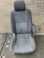 Toyota Avensis Verso Asiento delantero del pasajero 